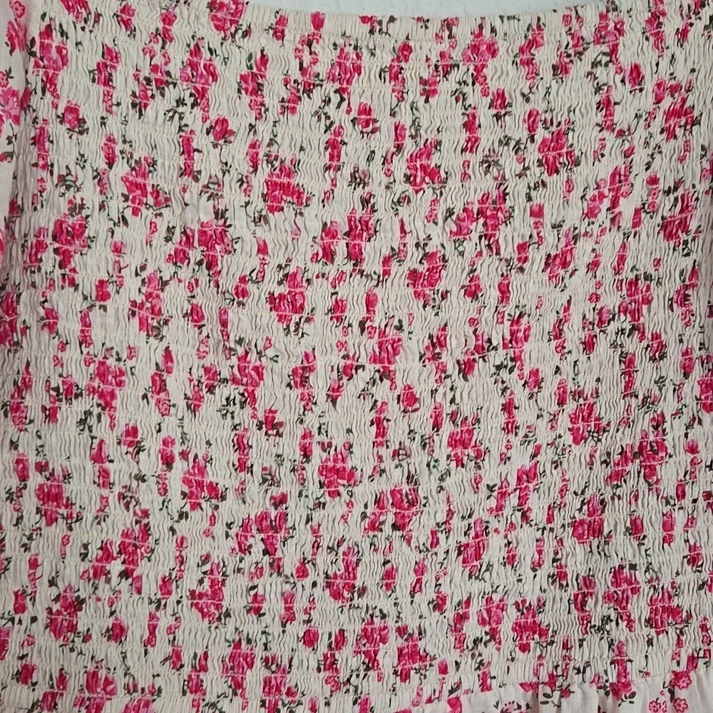 Rahi charming floral